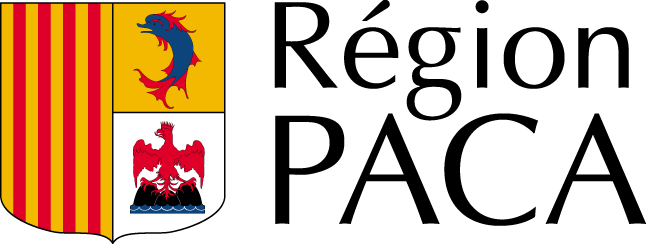 Logo région PACA Logo région PACA